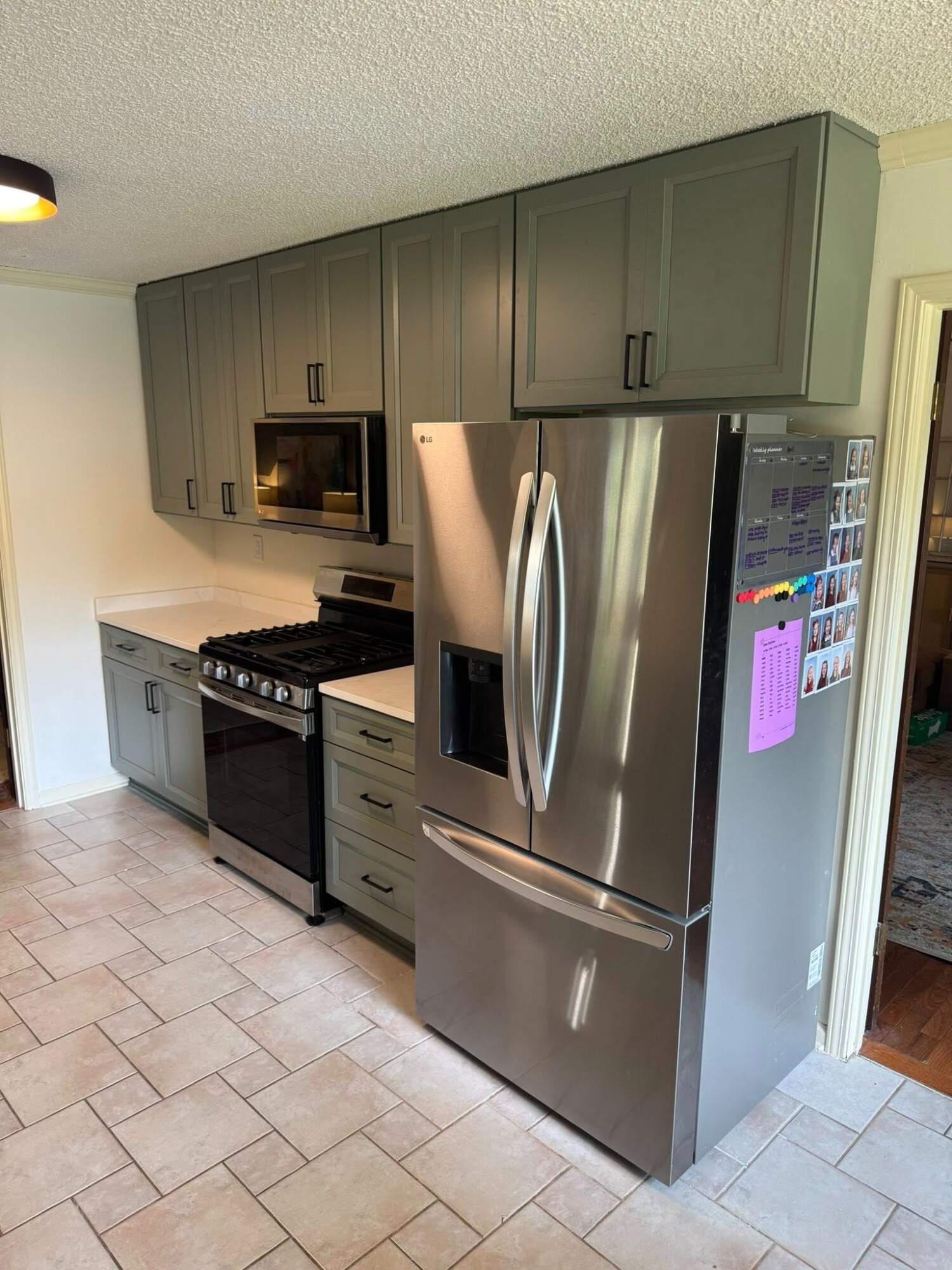Kitchen Remodeling